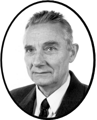 Bolesław Wojciechowski