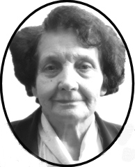 Jadwiga Borawska